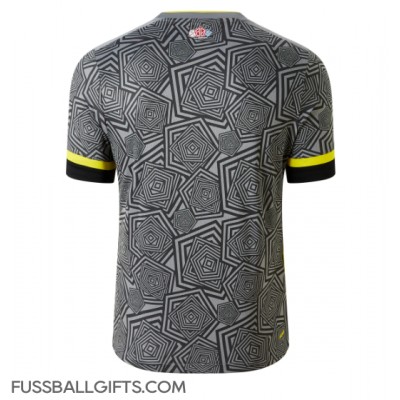 Lille OSC Fußballbekleidung 3rd trikot 2024-25 Kurzarm Lille OSC Fußballbekleidung 3rd trikot 2024-25 Kurzarm